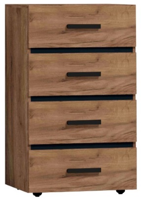 Фото Комод Натура (Nature)-45 от производителя Глазов в Белогорске по цене 13 190 ₽