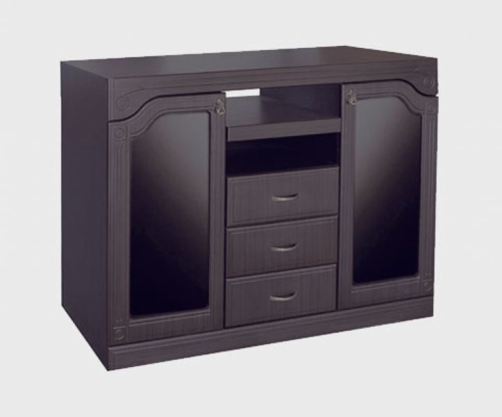 Фото Комод-сервант Франческа ФК1с  от производителя Джелани в Белогорске по цене 26&nbsp;670 ₽