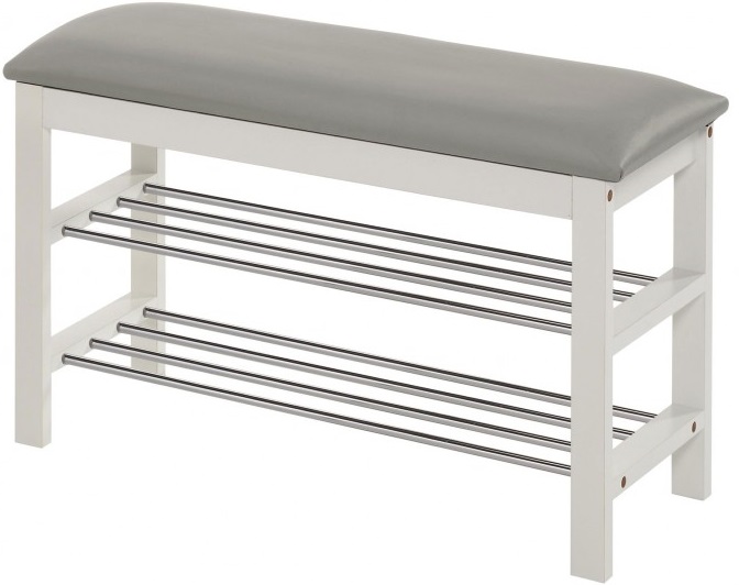 Фото Полка для обуви Halmar ST-11 от производителя Halmar  в Белогорске по цене 9 580 ₽