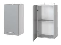 Фото kukhnya-parma-leko кухня парма шкаф навесной а-40 производитель Леко