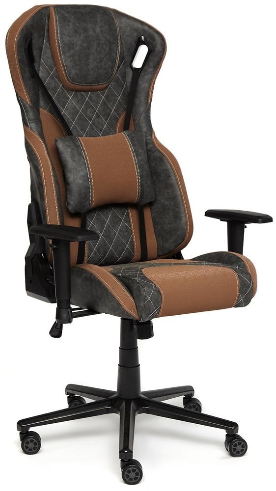 Фото Кресло геймерское Айматрикс (iMatrix) от производителя Tetchair в Белогорске по цене 26 190 ₽