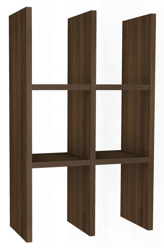 Фото Полка Карина ПЛ-1012 от производителя Лером в Белогорске по цене 3&nbsp;660 ₽