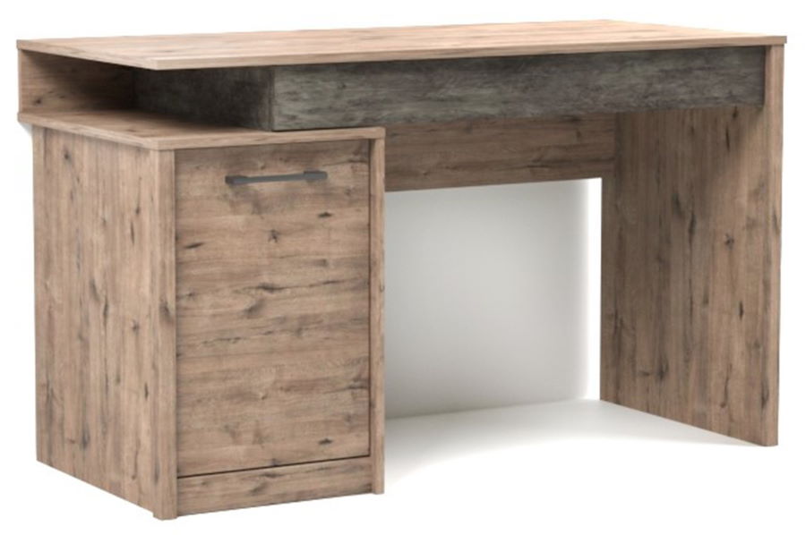 Фото Стол письменный Денвер от производителя СБК в Белогорске по цене 13&nbsp;630 ₽