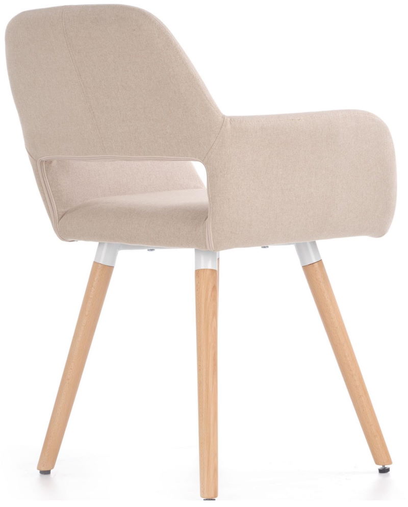 Фото Стул Halmar K283 от производителя Halmar  в Белогорске по цене 15&nbsp;180 ₽