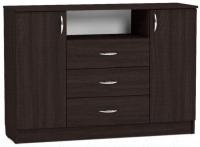 Фото  комод-7 (ромис) производитель Ромис