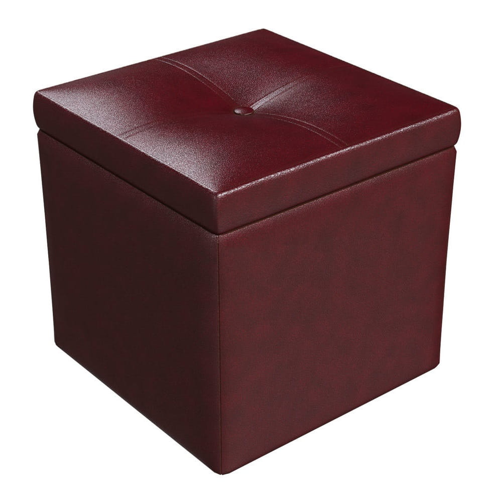 Фото Банкетка Куба 6-5114 от производителя Гранд Кволити в Белогорске по цене 3&nbsp;930 ₽