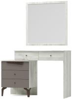 Фото  стол туалетный стайл производитель Регина