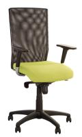 Фото  кресло для персонала эволюшен (evolution) r ts (пластик) производитель Новый стиль