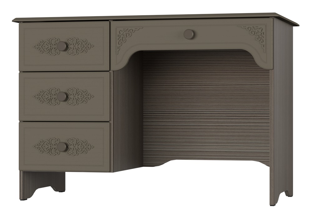 Фото Стол письменный Ассоль плюс АС-6 (левый) от производителя Компасс в Белогорске по цене 20&nbsp;970 ₽