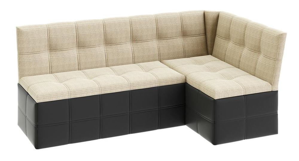 Фото Кухонный уголок Домино (Г) от производителя ТриЯ в Белогорске по цене 29&nbsp;920 ₽