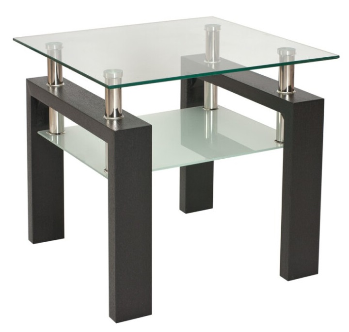 Фото Стол журнальный Signal Lisa D  от производителя Signal в Белогорске по цене 12&nbsp;900 ₽