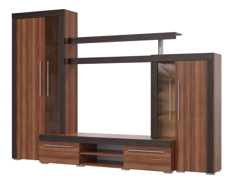 Фото Стенка Джордан от производителя Гранд Кволити в Белогорске по цене 42&nbsp;460 ₽