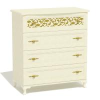 Фото  комод ливадия л4  производитель Заречье