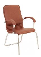 Фото  конференц-кресло нова (nova) steel cfa производитель Новый стиль