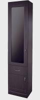 Фото shkafy-dlya-ofisa витрина правая франческа фв1п производитель Джелани