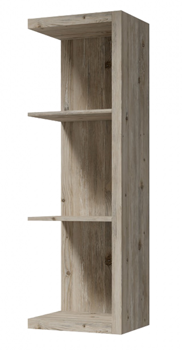 Фото Шкаф подвесной Typ 04 Talina от производителя Helvetia в Белогорске по цене 11&nbsp;170 ₽
