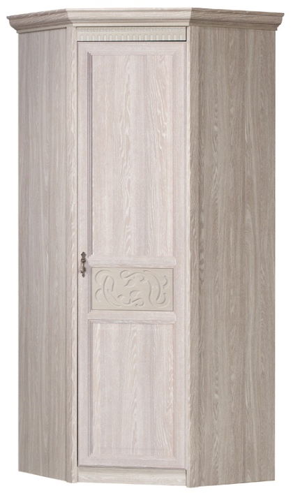 Фото Шкаф Лючия 183 (101) угловой от производителя Яна в Белогорске по цене 38&nbsp;730 ₽