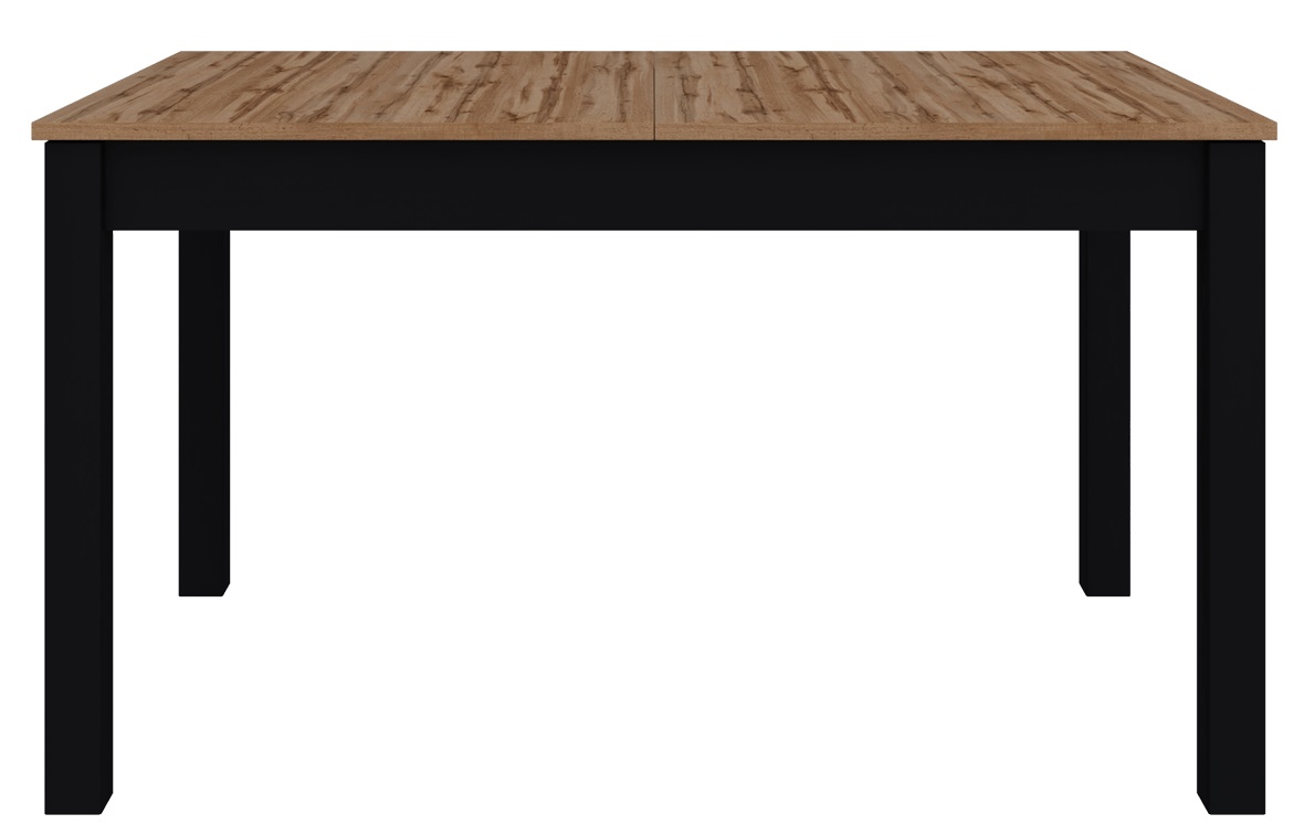 Фото Стол обеденный Loft STO от производителя Black Red White (БРВ) в Белогорске по цене 17 110 ₽