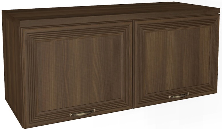 Фото Антресоль Карина АН-1041 от производителя Лером в Белогорске по цене 7&nbsp;220 ₽