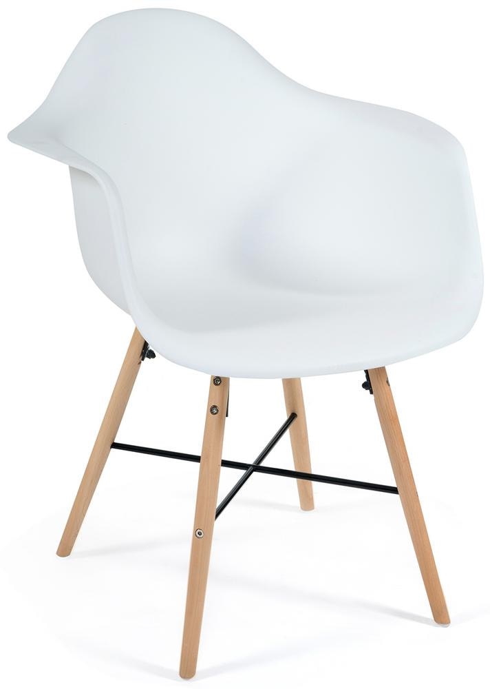 Фото Кресло Синди (Имс) (Cindy (Eames) от производителя Tetchair в Белогорске по цене 2&nbsp;650 ₽
