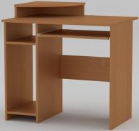 Стол компьютерный СК-03 (ольха)