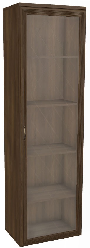 Фото Шкаф Карина ШК-1061 многоцелевой  от производителя Лером в Белогорске по цене 18&nbsp;320 ₽