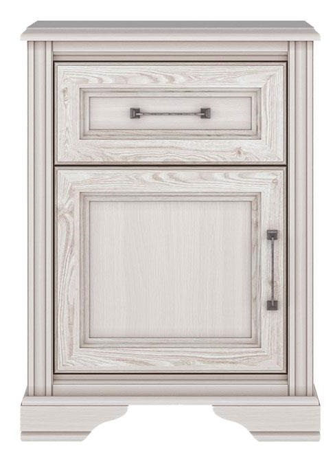 Фото Тумба Stylius B169-KOM1D1S от производителя Black Red White (БРВ) в Белогорске по цене 17 260 ₽