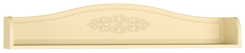 Фото Полка Ассоль плюс АС-50 от производителя Компасс в Белогорске по цене 4 000 ₽