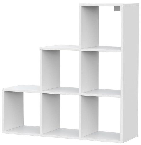 Фото Стеллаж Токио (лесенка) от производителя No name в Белогорске по цене 3 990 ₽