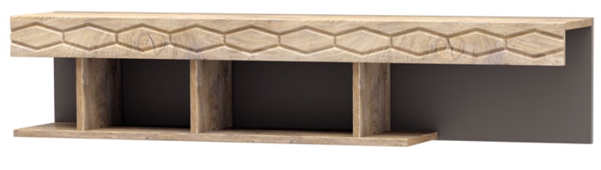 Фото Полка Дели 69 от производителя Яна в Белогорске по цене 5 000 ₽