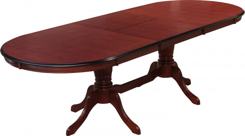 Фото Стол обеденный Оливия (Olivia OL-T10EX) от производителя ТМК в Белогорске по цене 105 940 ₽