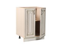 Фото  кухня флоренция стол-рабочий стр600 производитель 