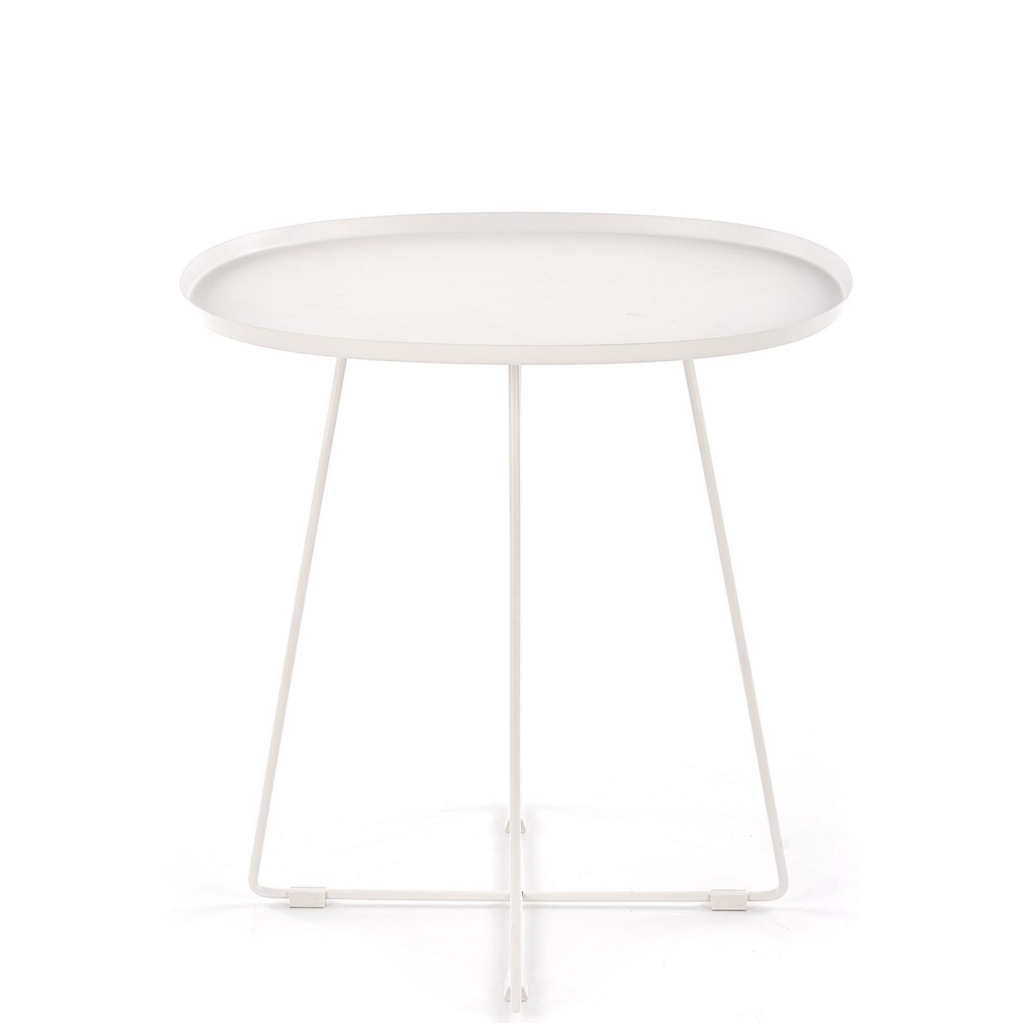 Фото Стол журнальный Halmar Tina от производителя Halmar  в Белогорске по цене 4&nbsp;030 ₽