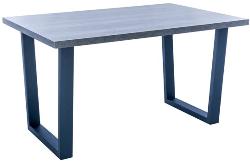 Фото Стол обеденный Leset Ларс от производителя Импэкс в Белогорске по цене 16&nbsp;000 ₽