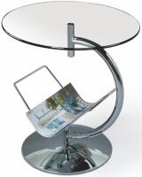 Фото  стол журнальный halmar alma производитель Halmar 