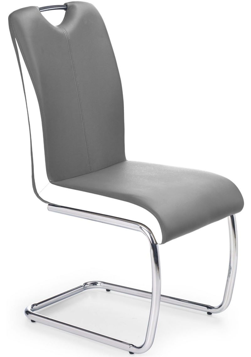 Фото Стул Halmar K184 от производителя Halmar  в Белогорске по цене 13&nbsp;060 ₽