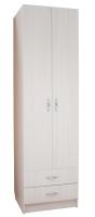 Фото shkafy-dvukhdvernye шкаф шк-5 (60) двухдверный производитель Ромис