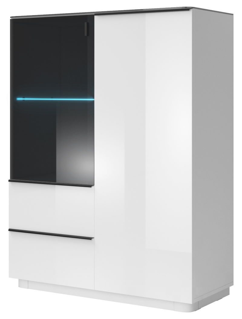 Фото Комод-4D2S typ 44 Togo от производителя Helvetia в Белогорске по цене 62 380 ₽