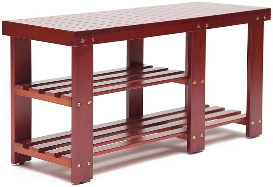 Фото Обувница NY-3021  от производителя Tetchair в Белогорске по цене 7 950 ₽