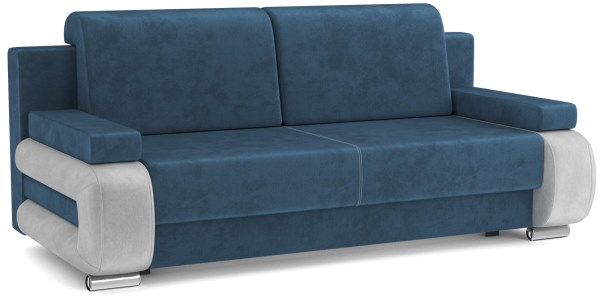 Фото Диван Леонардо от производителя Олмеко в Белогорске по цене 75&nbsp;870 ₽