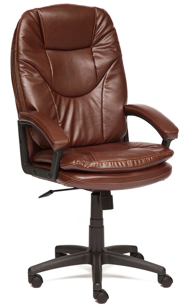 Фото Кресло для руководителя Комфорт (Comfort) LT от производителя Tetchair в Белогорске по цене 13&nbsp;860 ₽
