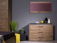 Фото  зеркало малое денвер new производитель СБК