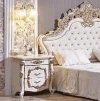 Фото tumby-prikrovatnye тумба прикроватная венеция (слоним) производитель Слониммебель