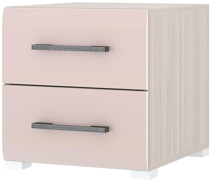 Фото Тумба прикроватная Ненси (Горизонт) от производителя Горизонт в Белогорске по цене 3&nbsp;200 ₽