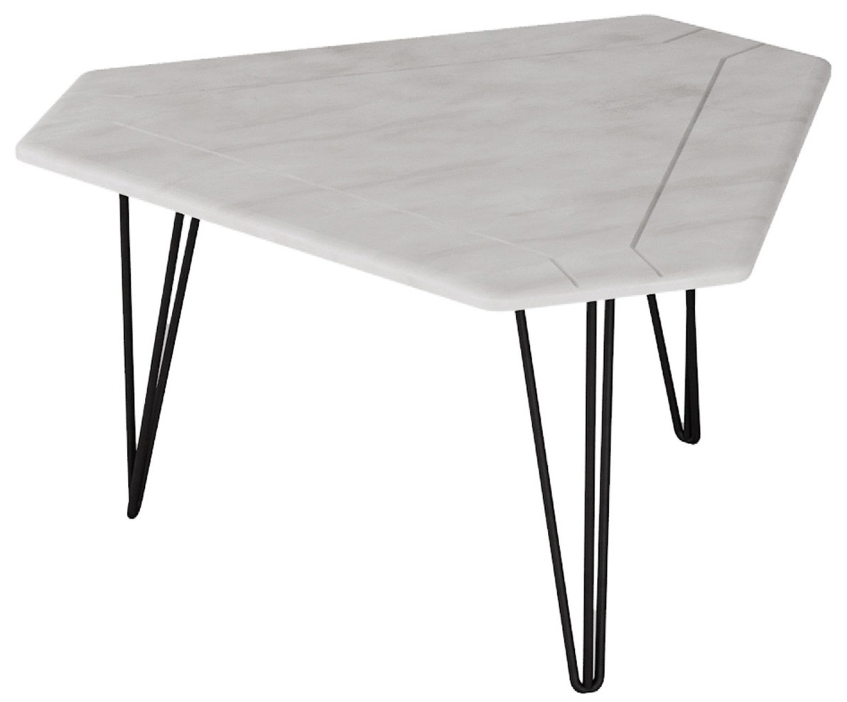 Фото Стол журнальный Тет 450 от производителя Калифорния в Белогорске по цене 6&nbsp;050 ₽