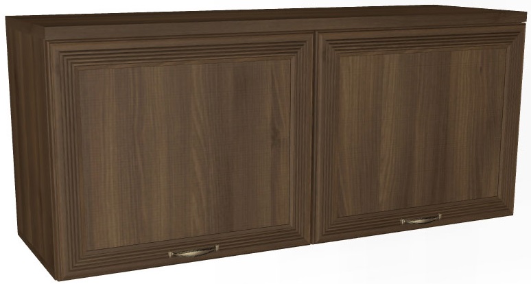 Фото Антресоль Карина АН-1038 от производителя Лером в Белогорске по цене 9&nbsp;080 ₽