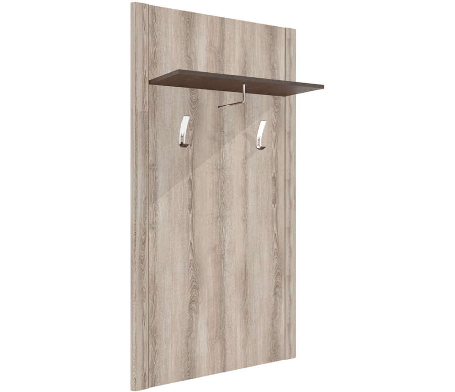 Фото Вешалка Афина А20 от производителя Заречье в Белогорске по цене 7&nbsp;010 ₽