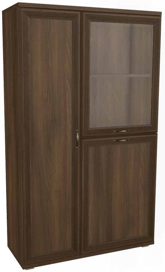 Фото Шкаф Карина ШК-1083 многоцелевой  от производителя Лером в Белогорске по цене 20&nbsp;640 ₽