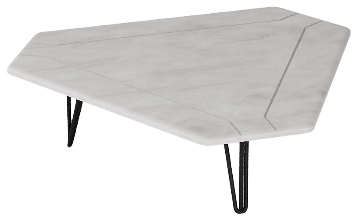 Фото Стол журнальный Тет 250 от производителя Калифорния в Белогорске по цене 4&nbsp;830 ₽