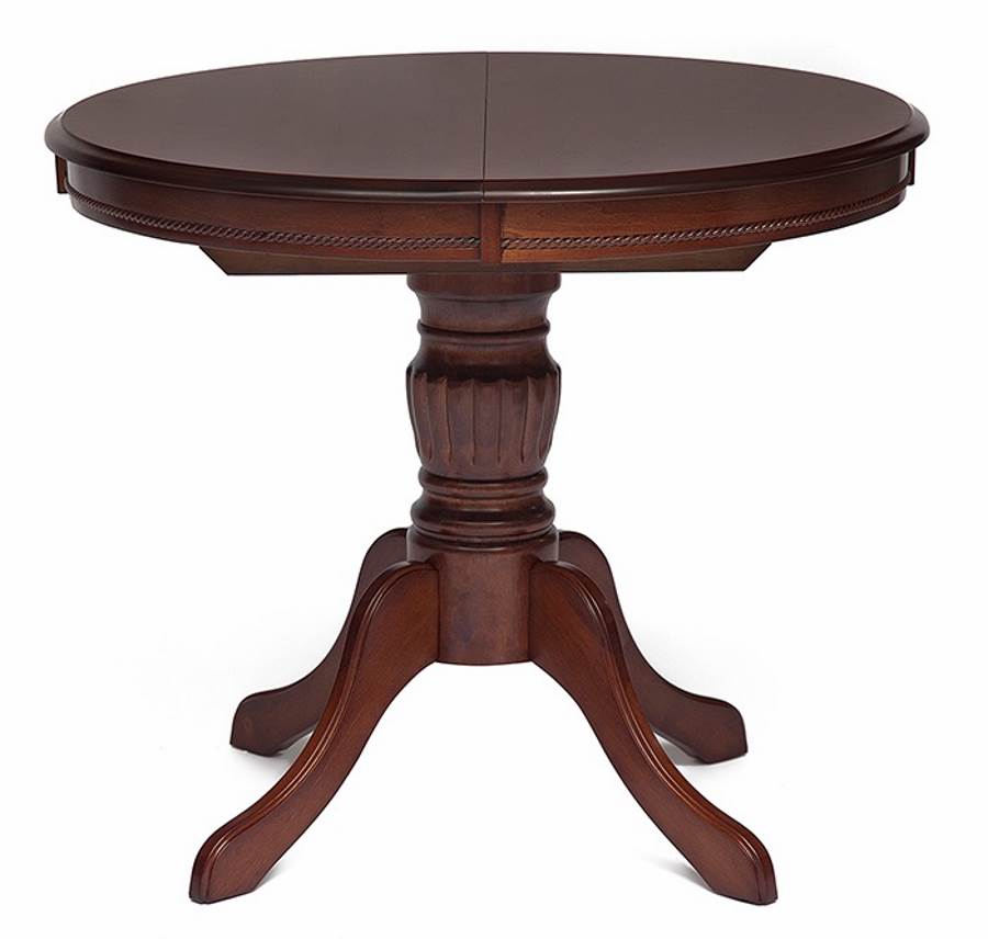 Фото Стол обеденный Оливия (Olivia)  от производителя Tetchair в Белогорске по цене 27&nbsp;860 ₽